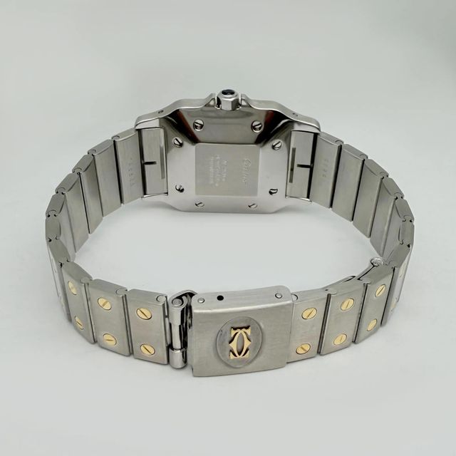Cartier Santos Galbee 1172961 Image 3